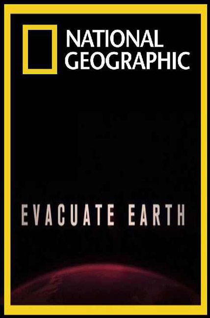evacuation earth