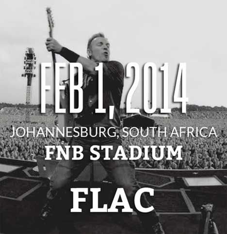 FNB Stadium Johannesburg