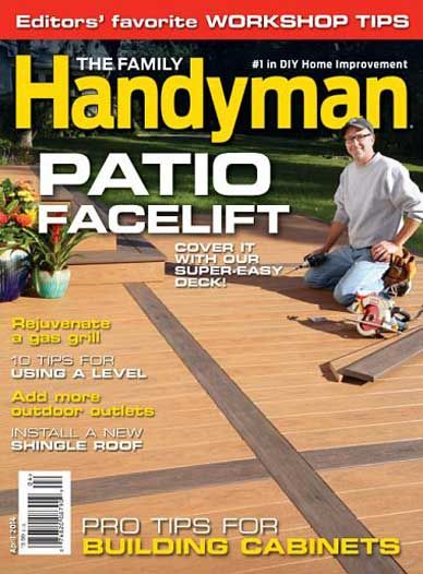 Family Handyman USA