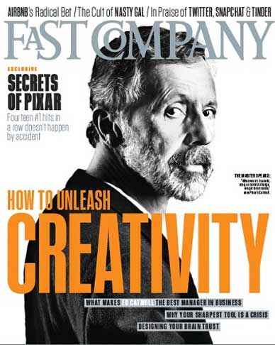 Fast Company