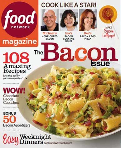 Food Network Magazine