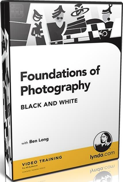 foundations of photography