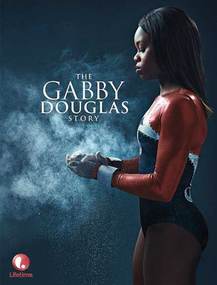 Gabby Douglas Story