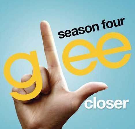 Glee Cast Complete Season4