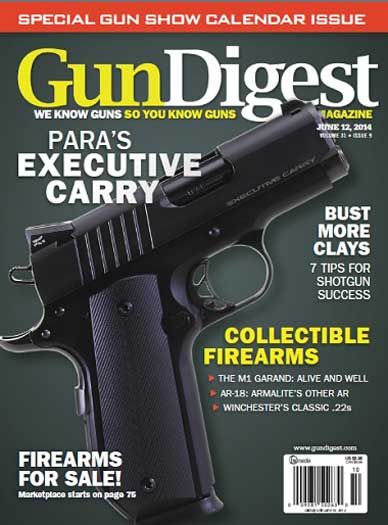 Gun Digest