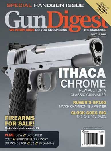 Gun Digest