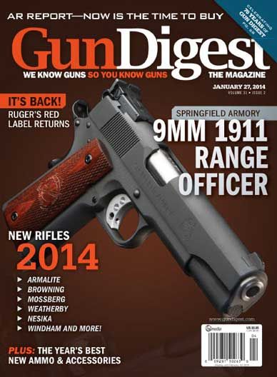 Gun Digest