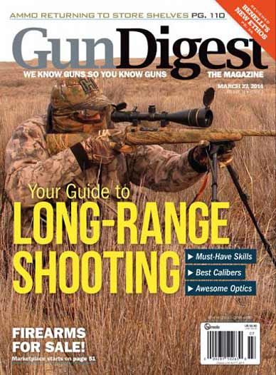 Gun Digest