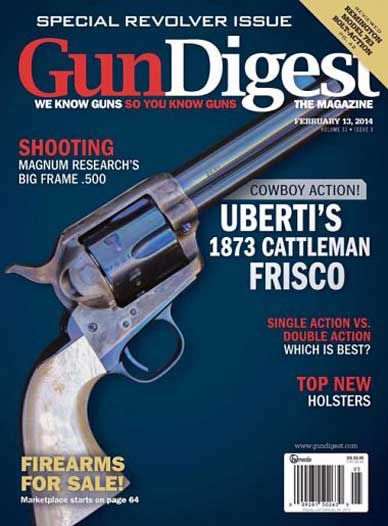 Gun Digest