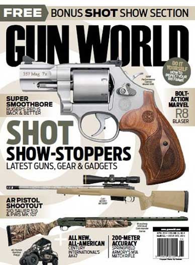 Gun World