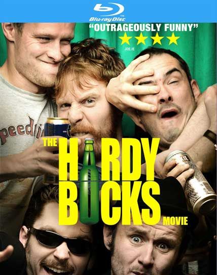 the hardy bucks movie