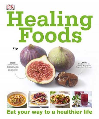 Healing Foods