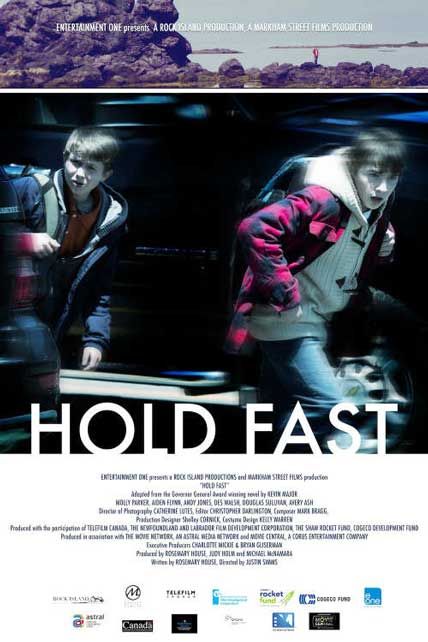 HOLD FAST