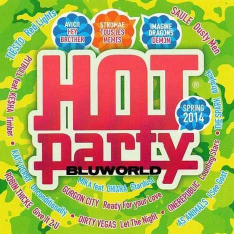 Hot Party Spring