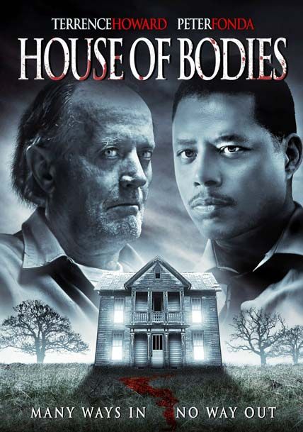 HOUSE OF BODIES
