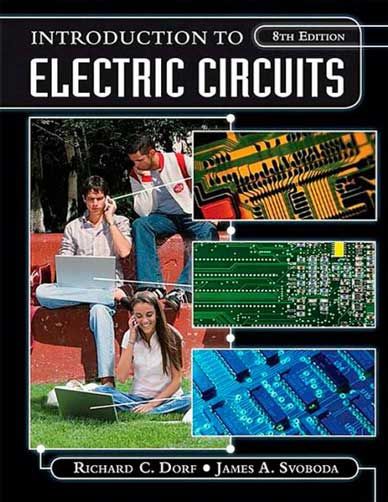 Introduction Electric Circuits