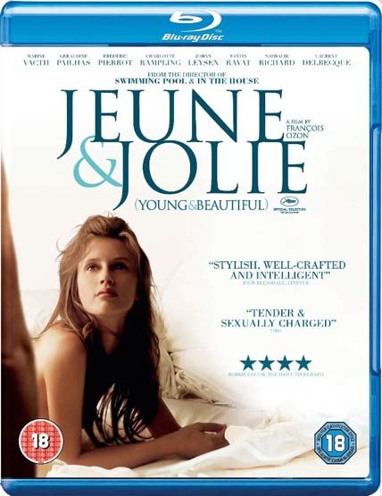 jeune and jolie