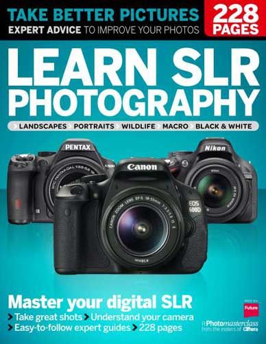 Learn SLR Photography