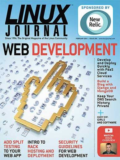 Linux Journal