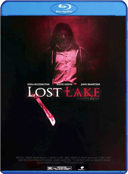 lost lake