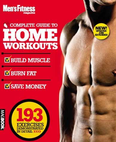 Mens Fitness