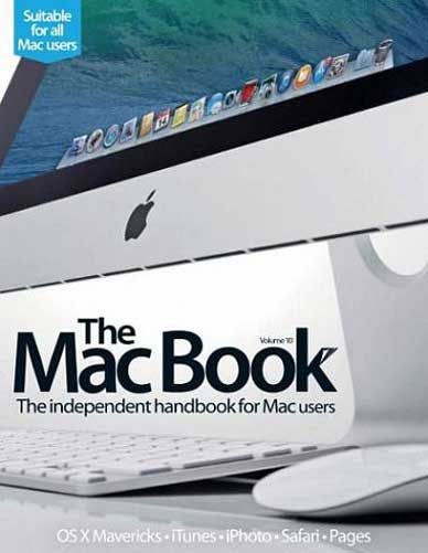 Mac Book