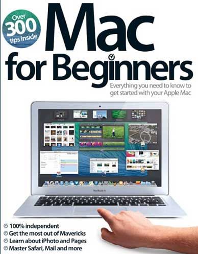 Mac For Beginners