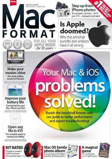 Mac Format