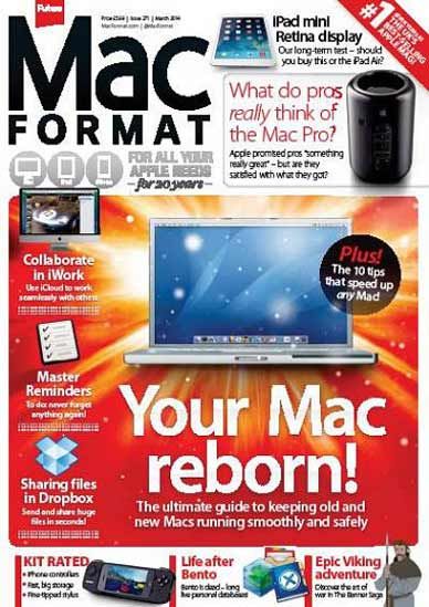 Mac Format