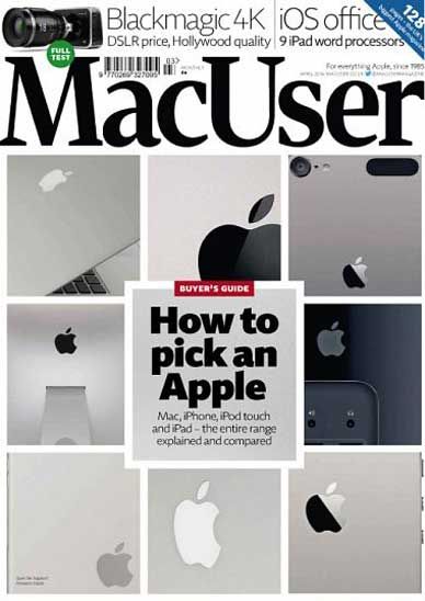 MacUser