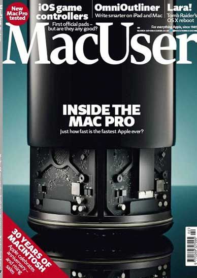 MacUser