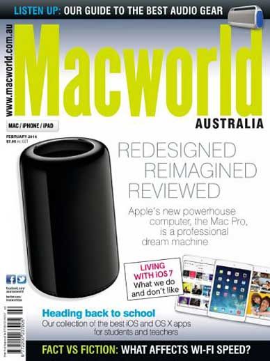 Macworld Australia