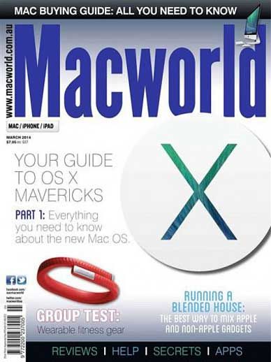 Macworld Australia