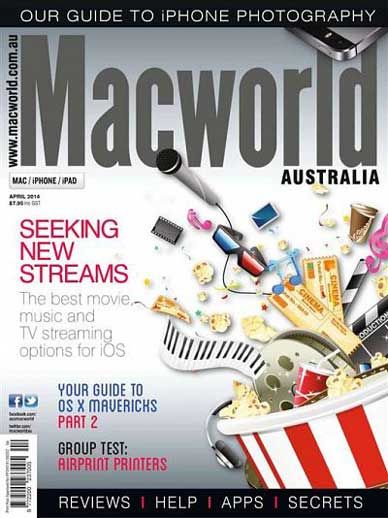 Macworld Australian