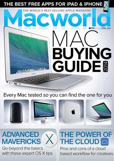 Macworld UK