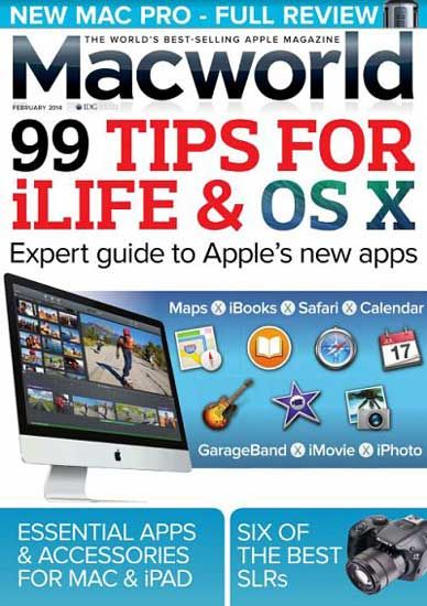 Macworld UK