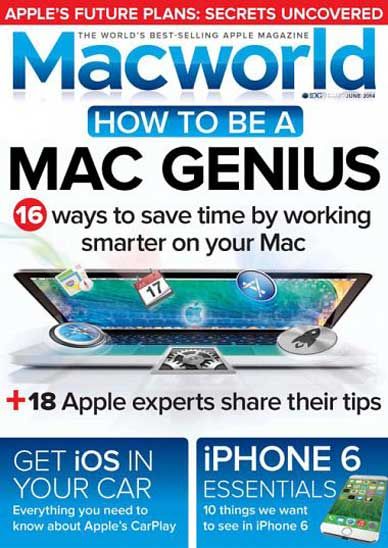 Macworld UK