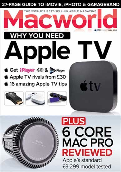 Macworld UK