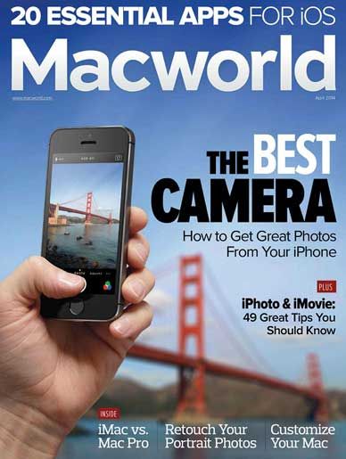 Macworld USA