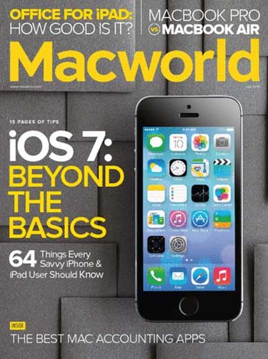 Macworld USA