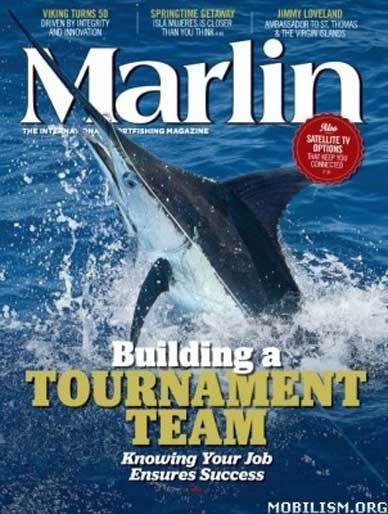 Marlin USA