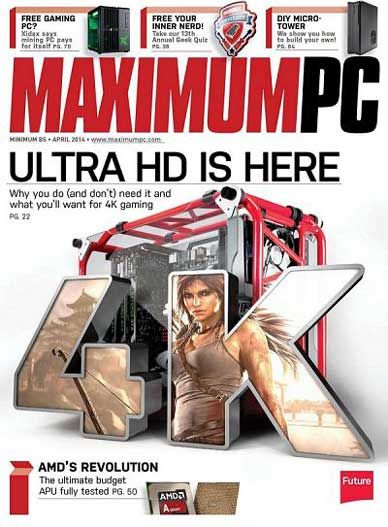 Maximum PC