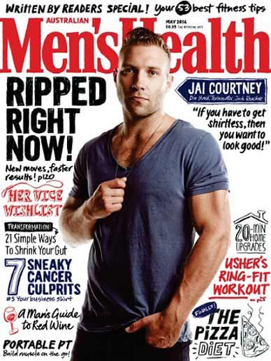 Mens Health Australia