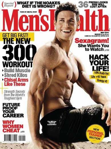 Mens Health South Africa