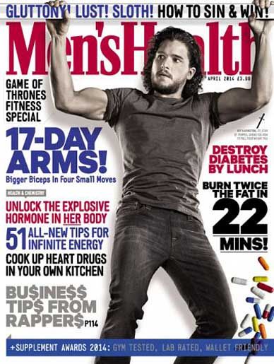 Mens Health UK