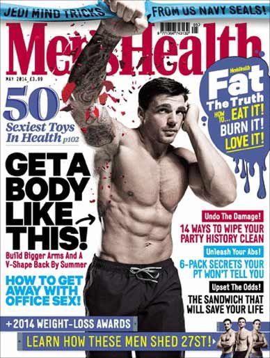 Mens Health UK