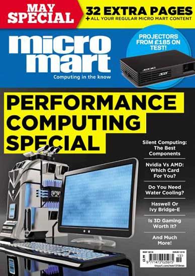 Micro Mart