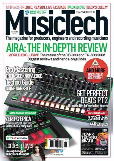 MusicTech