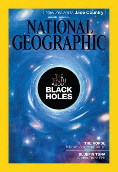 National Geographic USA