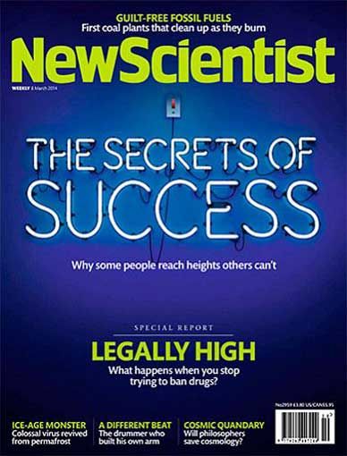 New Scientist